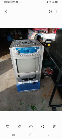 VOCAPRO KARAOKE PLAYER