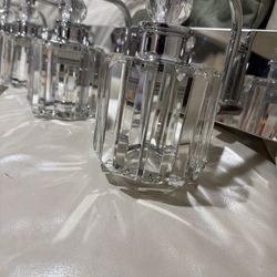 Bathroom Vanity Lights Luz Para Baño Lampara Lamp 