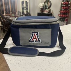 University of Arizona Cooler Bag/Lunch Box