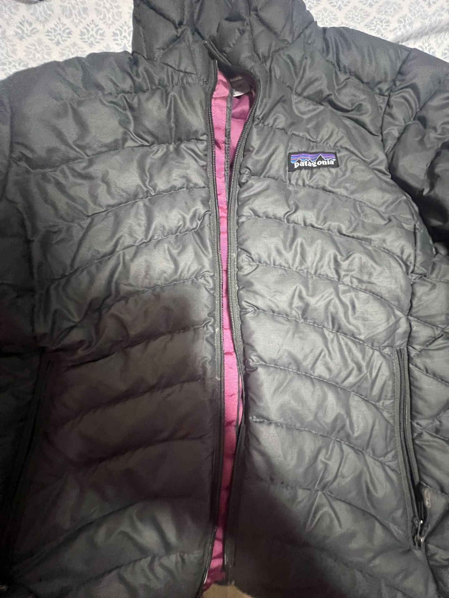 Patagonia jacket Great Condition 