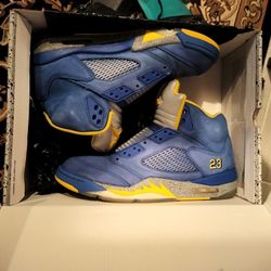 Jordans 