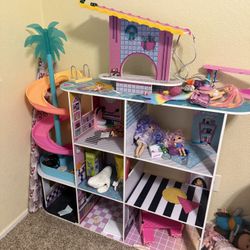 Doll House 