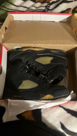 Jordan 5  A Ma Maniére