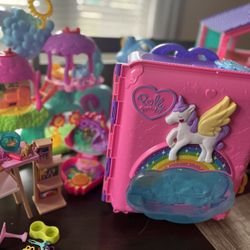 Huge Girls Toy Bundle 🎀