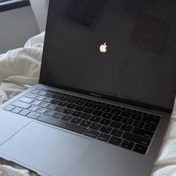 2018 MacBook Air 