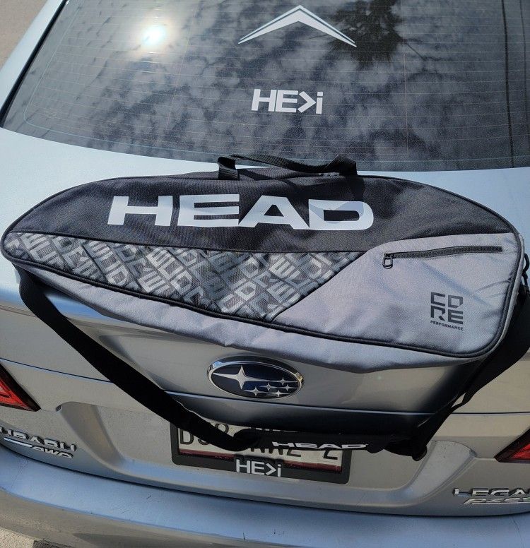 Head Tennis Racket Bag