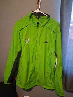 Chamarra del equipo león original XL