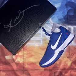 Kobe 6 Dodgers ,size 10.5, $320 Or Best Offer