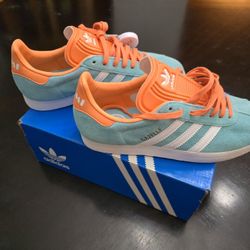 Adidas Gazelle MLS – Edición Especial Messi