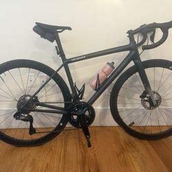 Specialized Atheos Road Bike 