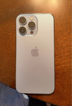 iPhone 13Pro - Sierra Blue