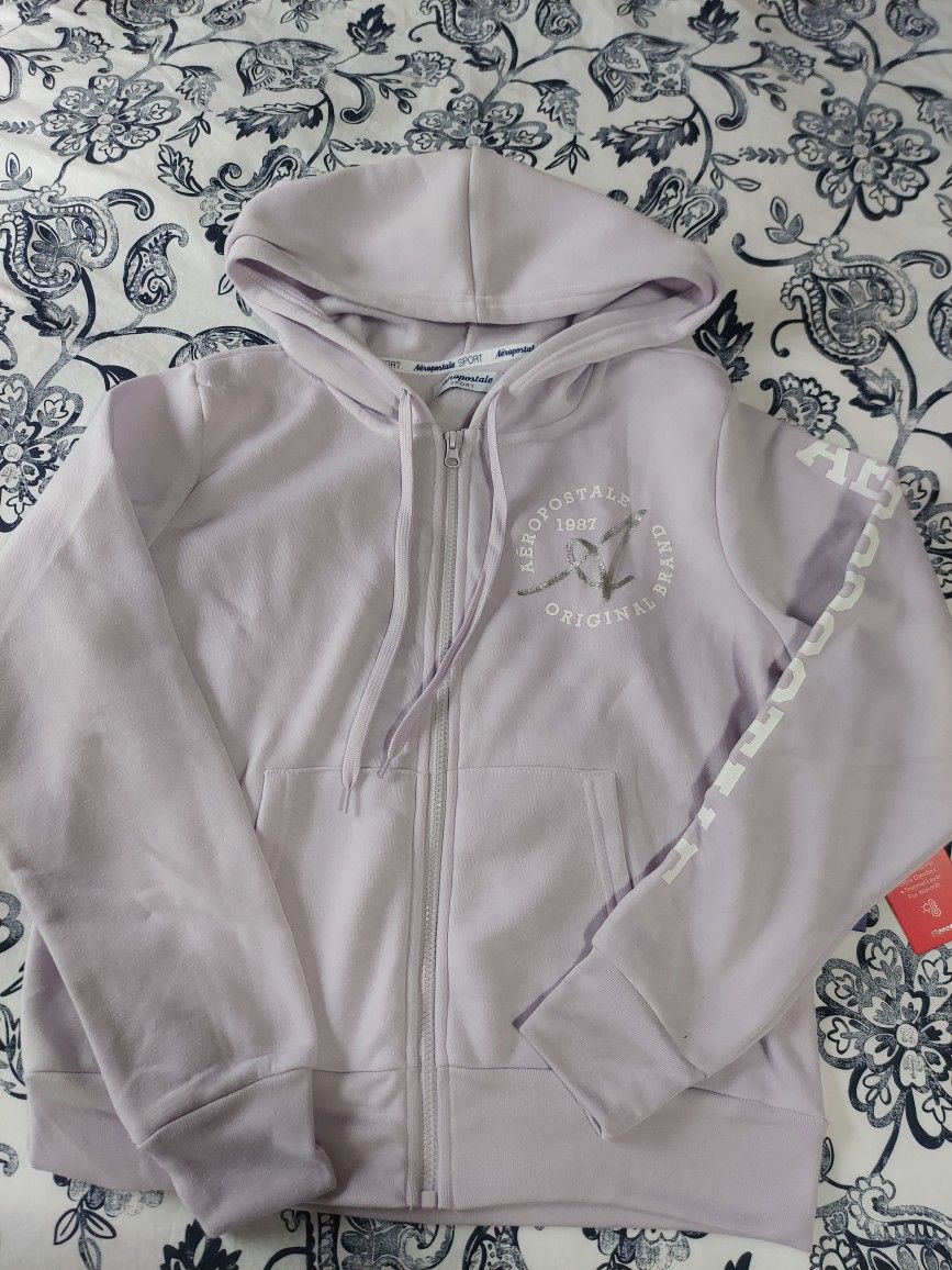 Asropostale Hoodie Sweatshirt