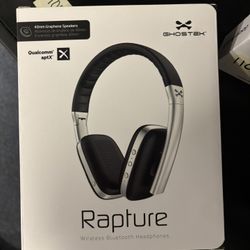 Ghostek Rapture Wireless Headphones