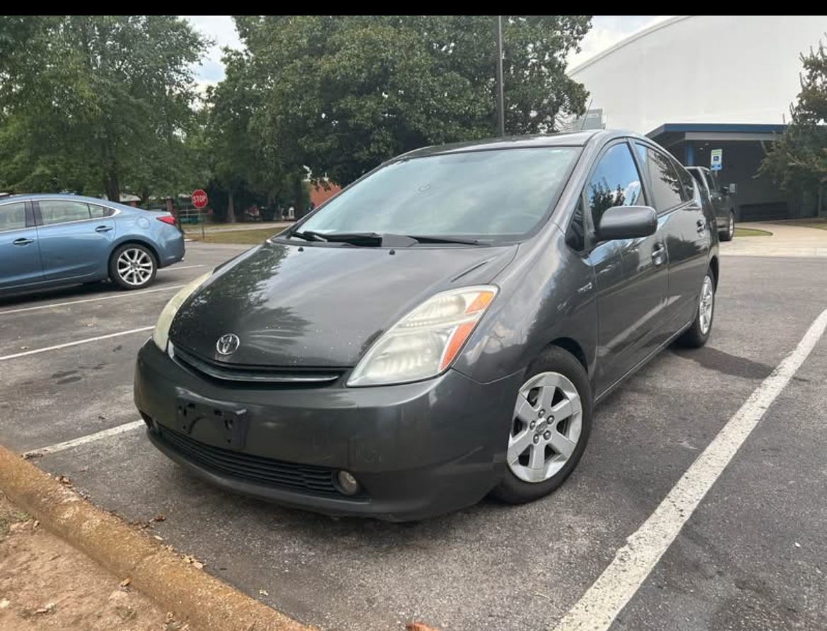 2007 Toyota Prius