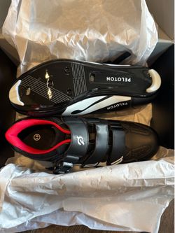 Peloton Cycling Shoes