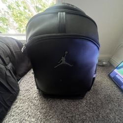 Jordan Backpack Bat bag Baseball Softball 