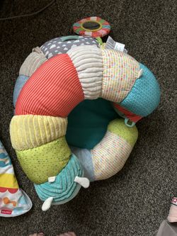 Tummy Time