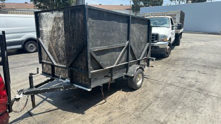 I Have A Trailer For Sale