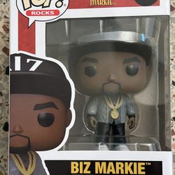 Funko Pop Biz Markie 274 Funko Pop