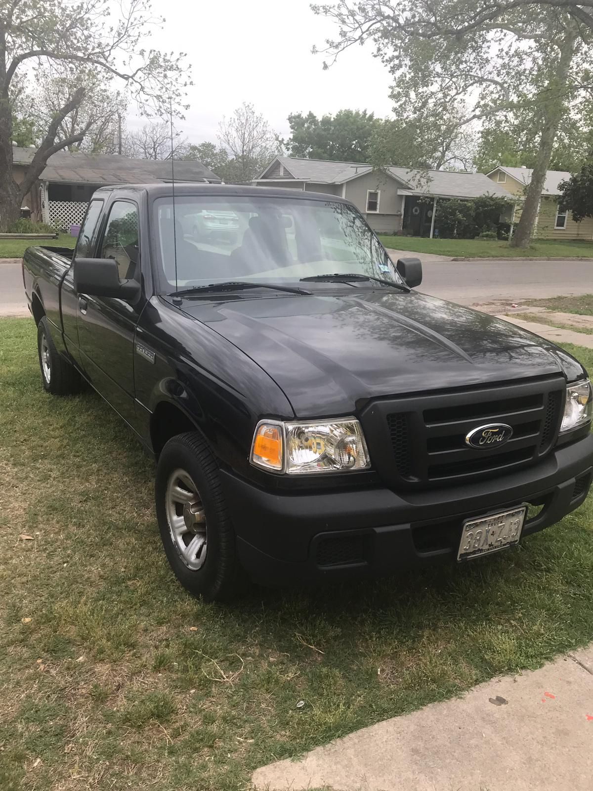 2006 Ford Ranger