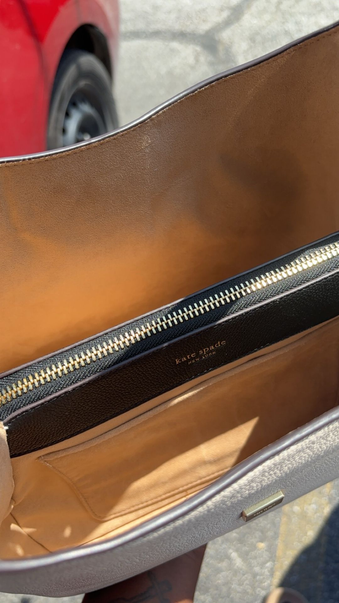 Multiple Neutral Colored Kate Spade
