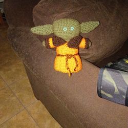 Yoda