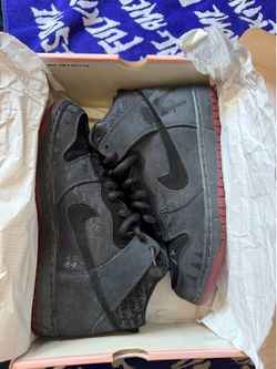 Nike Melvin Sb