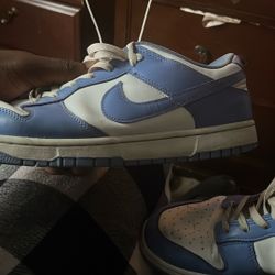 dunks 