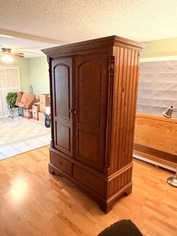 Free furniture