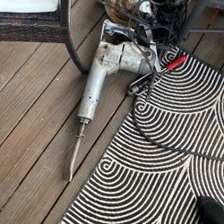 Electric Air Chisel Jack Hammer