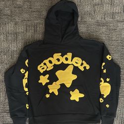 Sp5der Hoodie