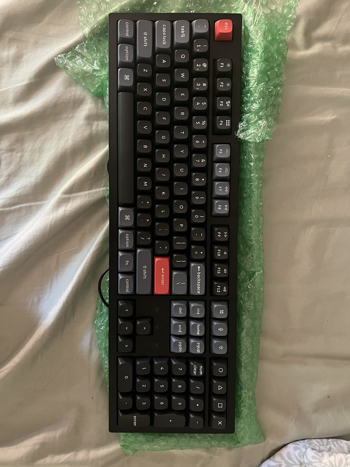 Keychron Keyboard