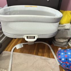 graco bassinet