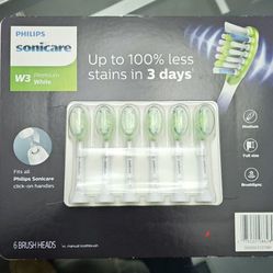 Philips Sonic Care Toothbrush 