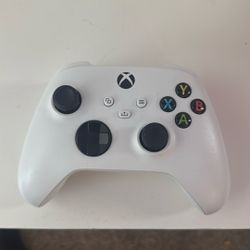Xbox Series S controller 