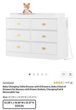 Dresser