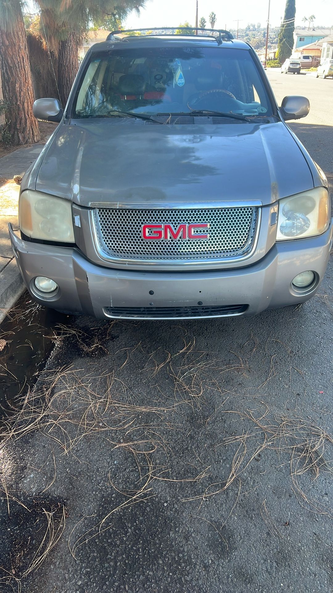 2006 GMC Envoy