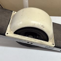 Onewheel Pint (won’t Charge)