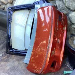 2016 And 2024 BMW  Parts Used Oem 