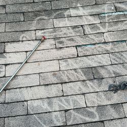 Pressure Washer 