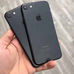 iPhone 7 Unlocked 