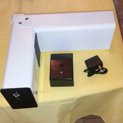 Pool Alarm