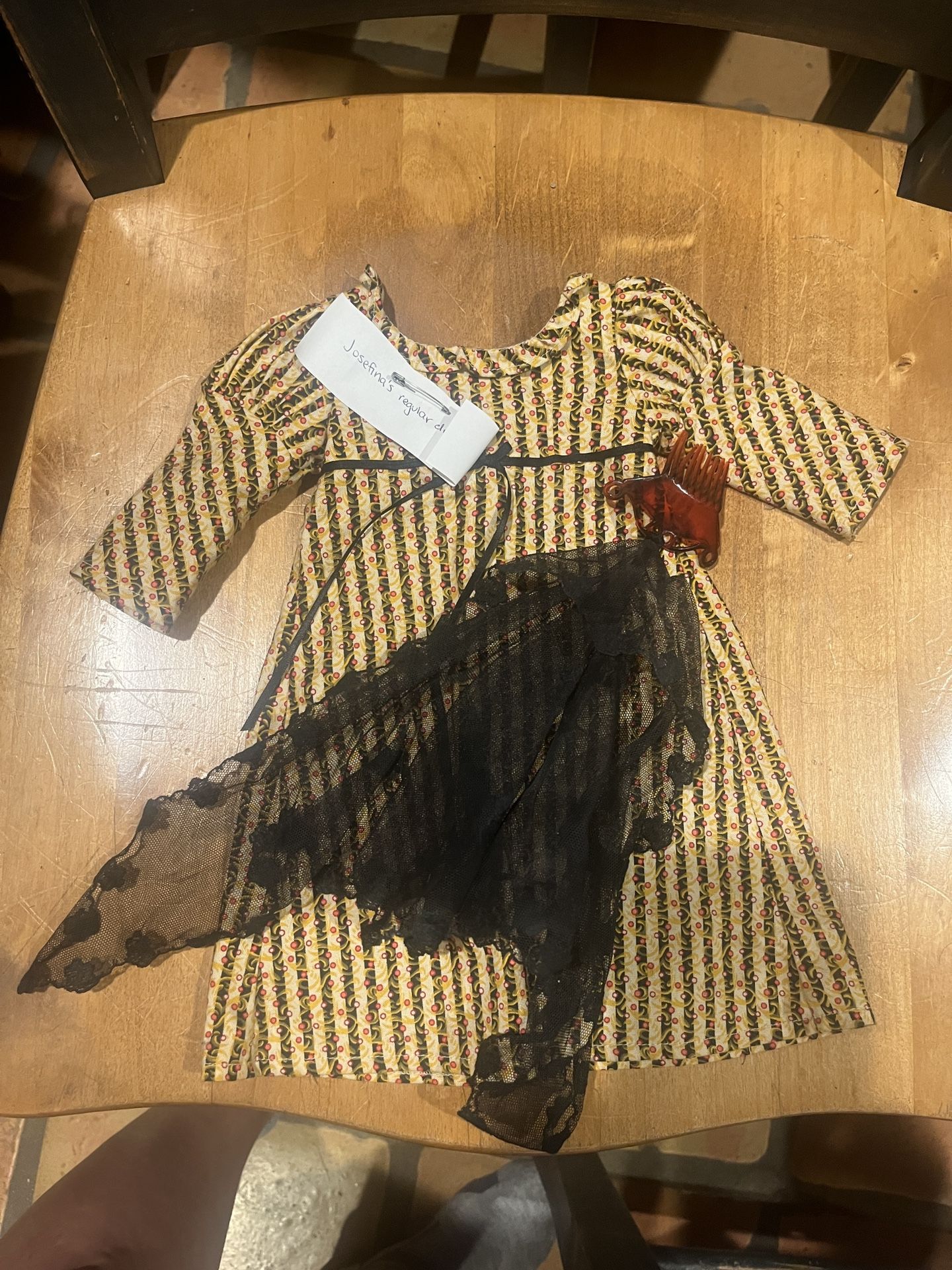 American Girl Doll Clothes 1990’s