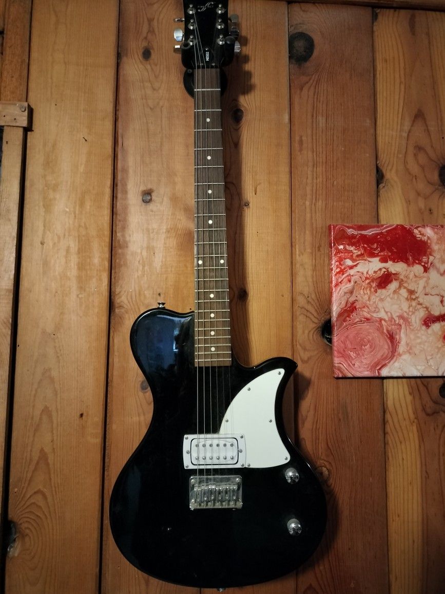 First Act Electric Guitar
