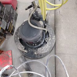 Floor Buffer Viper Brand