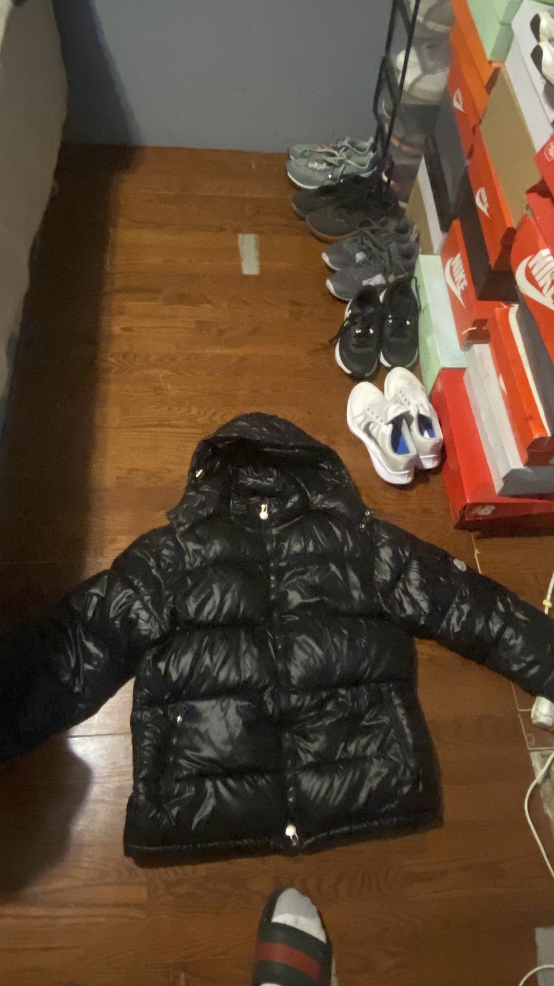 Moncler Jacket