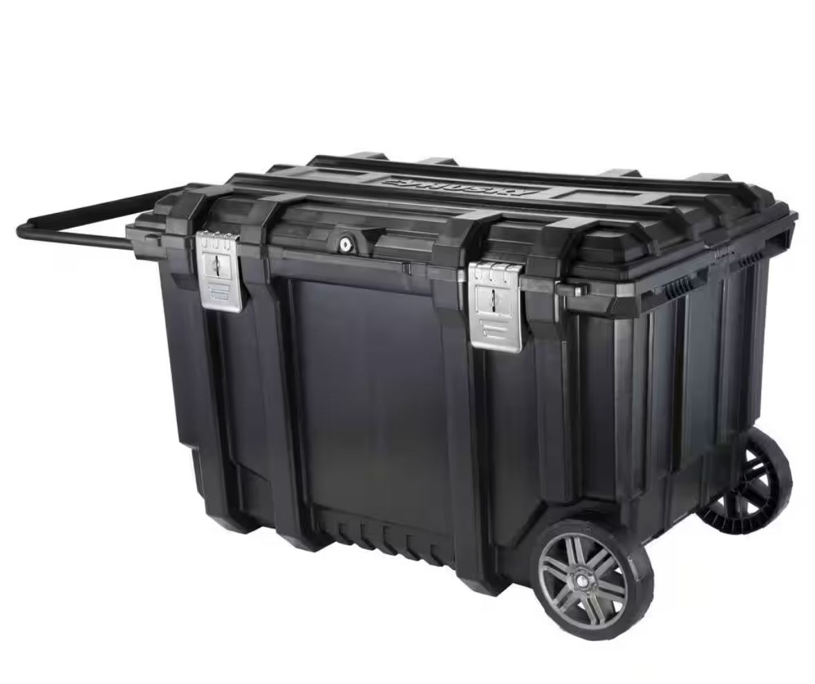 Husky 37 Inch Tool Chest