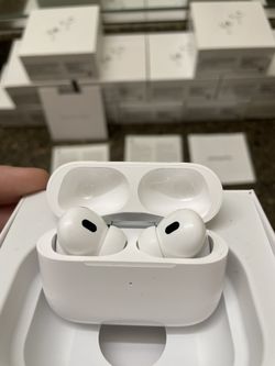 AirPod Pro 2