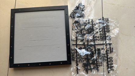 Letter Board with Letters & Numbers Set