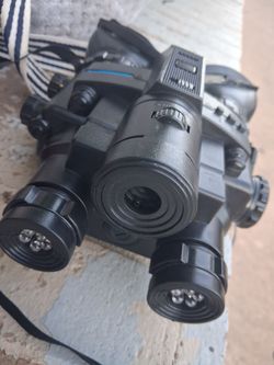 Night vision